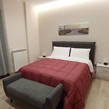 Ragalna Gelsonero Apartments מראה חיצוני תמונה