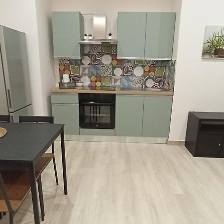Ragalna Gelsonero Apartments מראה חיצוני תמונה