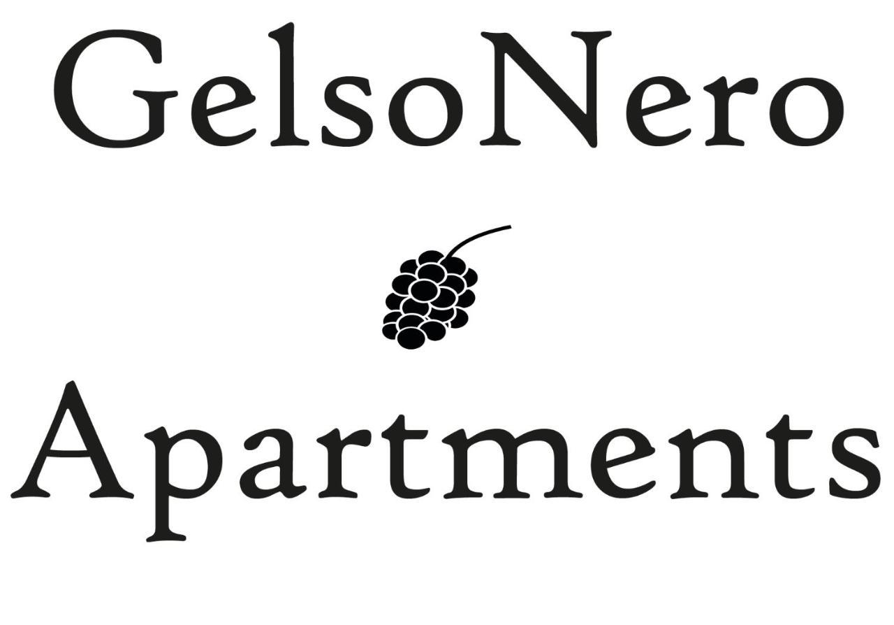 Ragalna Gelsonero Apartments מראה חיצוני תמונה