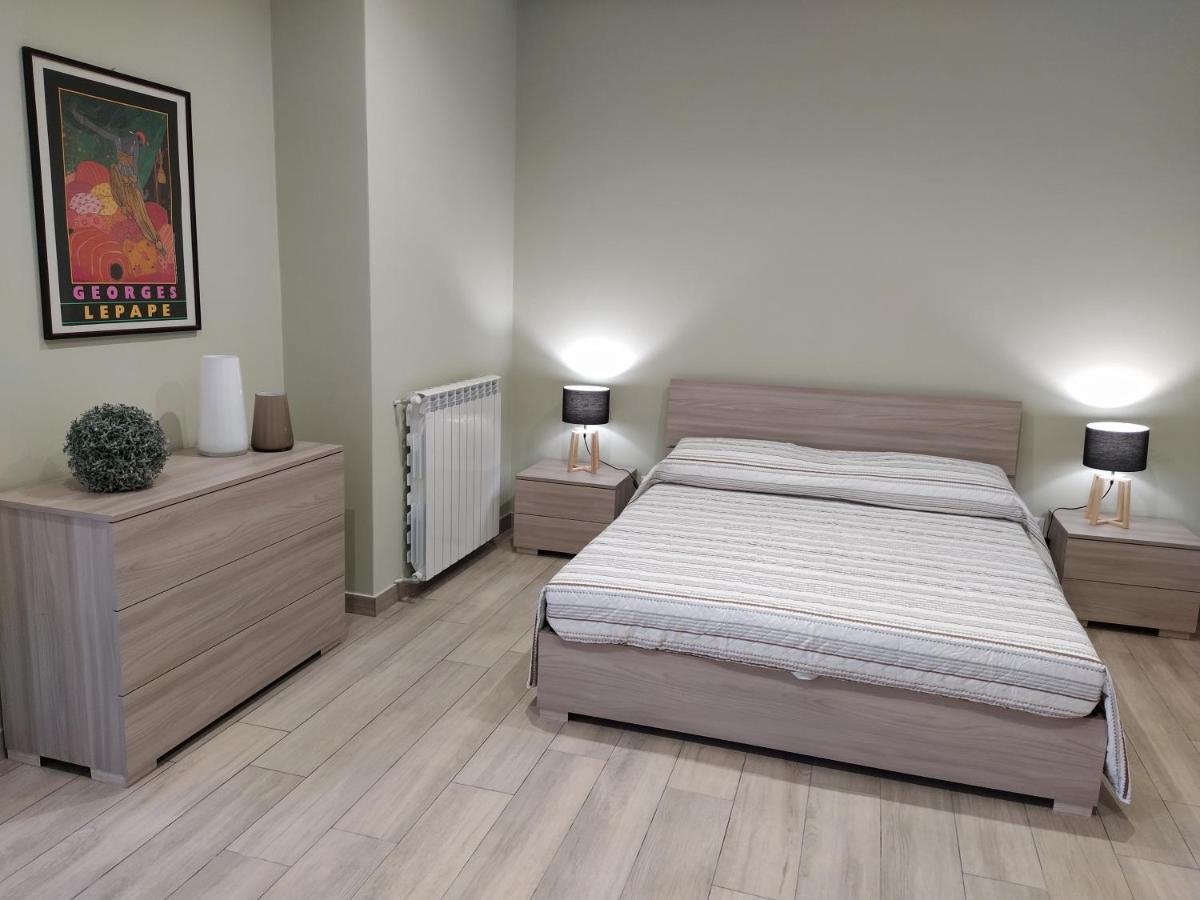 Ragalna Gelsonero Apartments מראה חיצוני תמונה