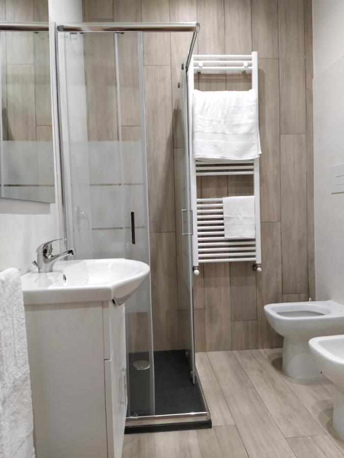 Ragalna Gelsonero Apartments מראה חיצוני תמונה