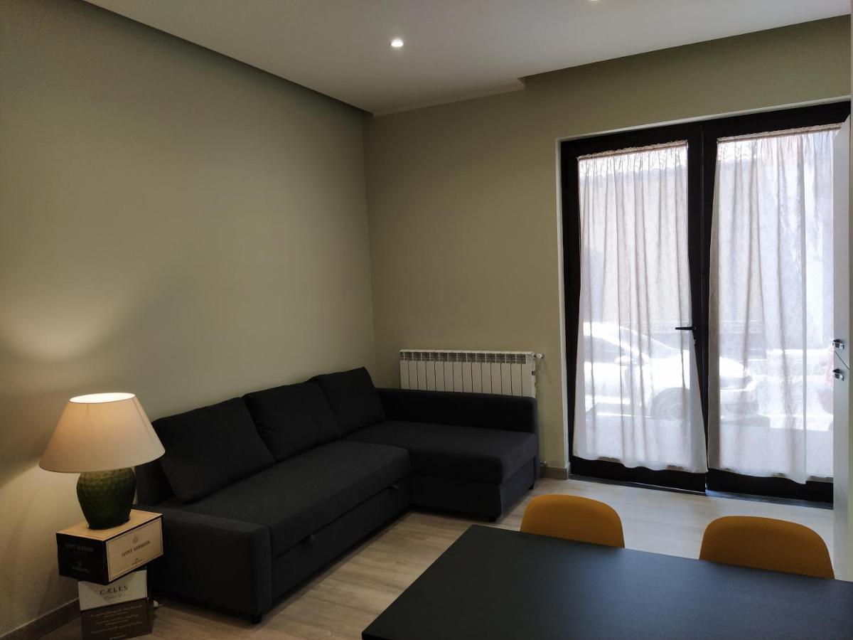 Ragalna Gelsonero Apartments מראה חיצוני תמונה