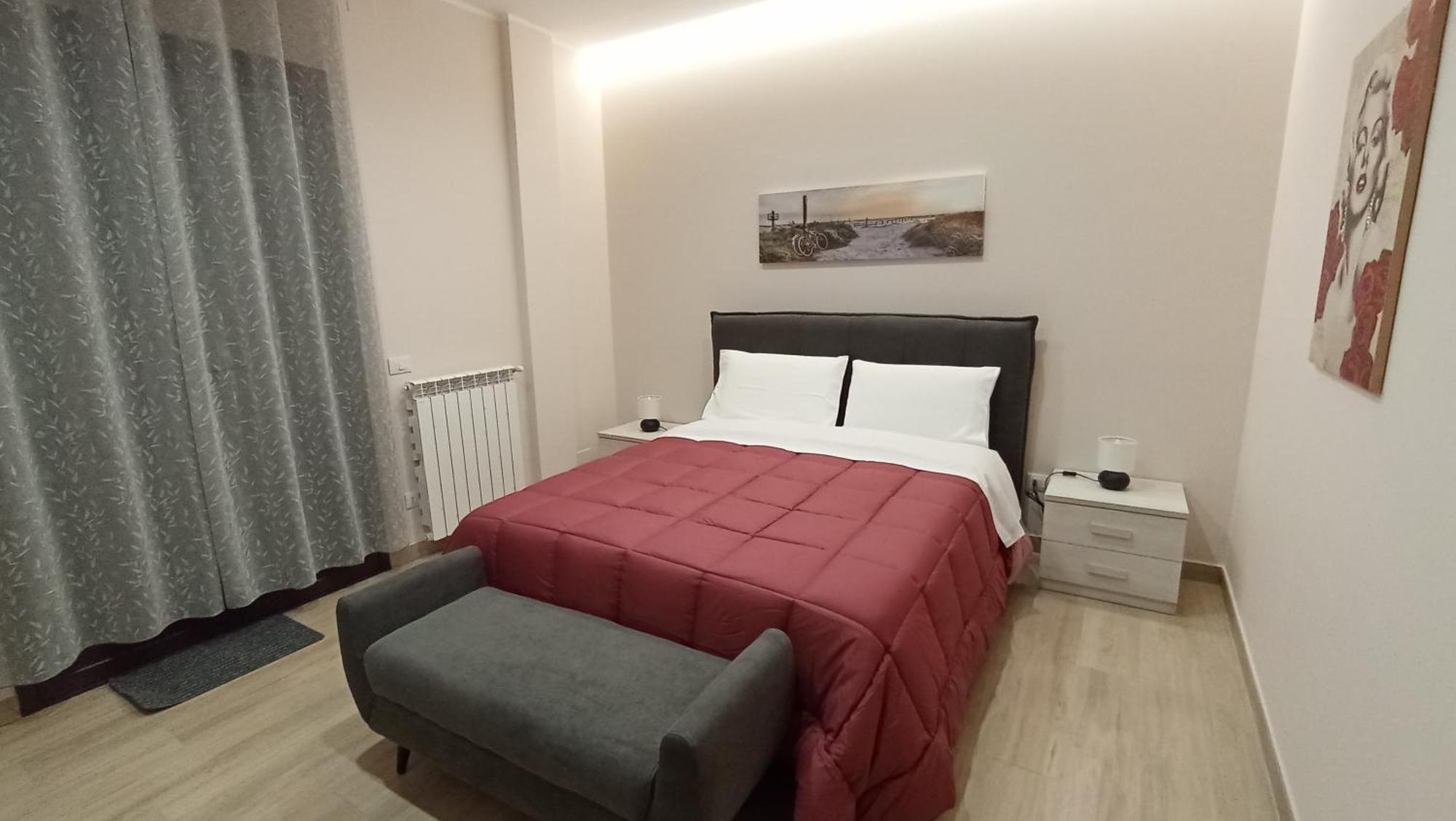Ragalna Gelsonero Apartments מראה חיצוני תמונה