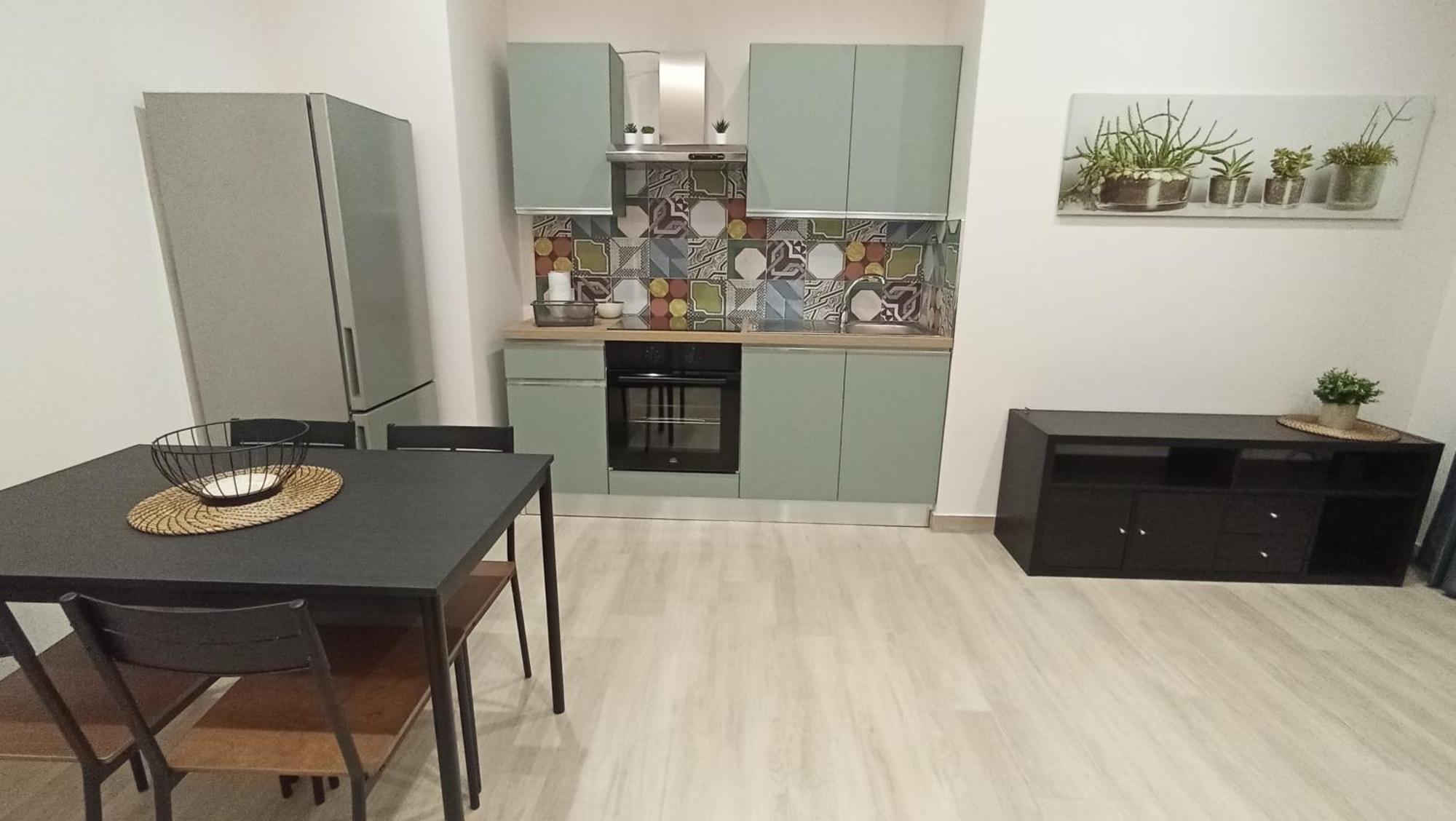 Ragalna Gelsonero Apartments מראה חיצוני תמונה