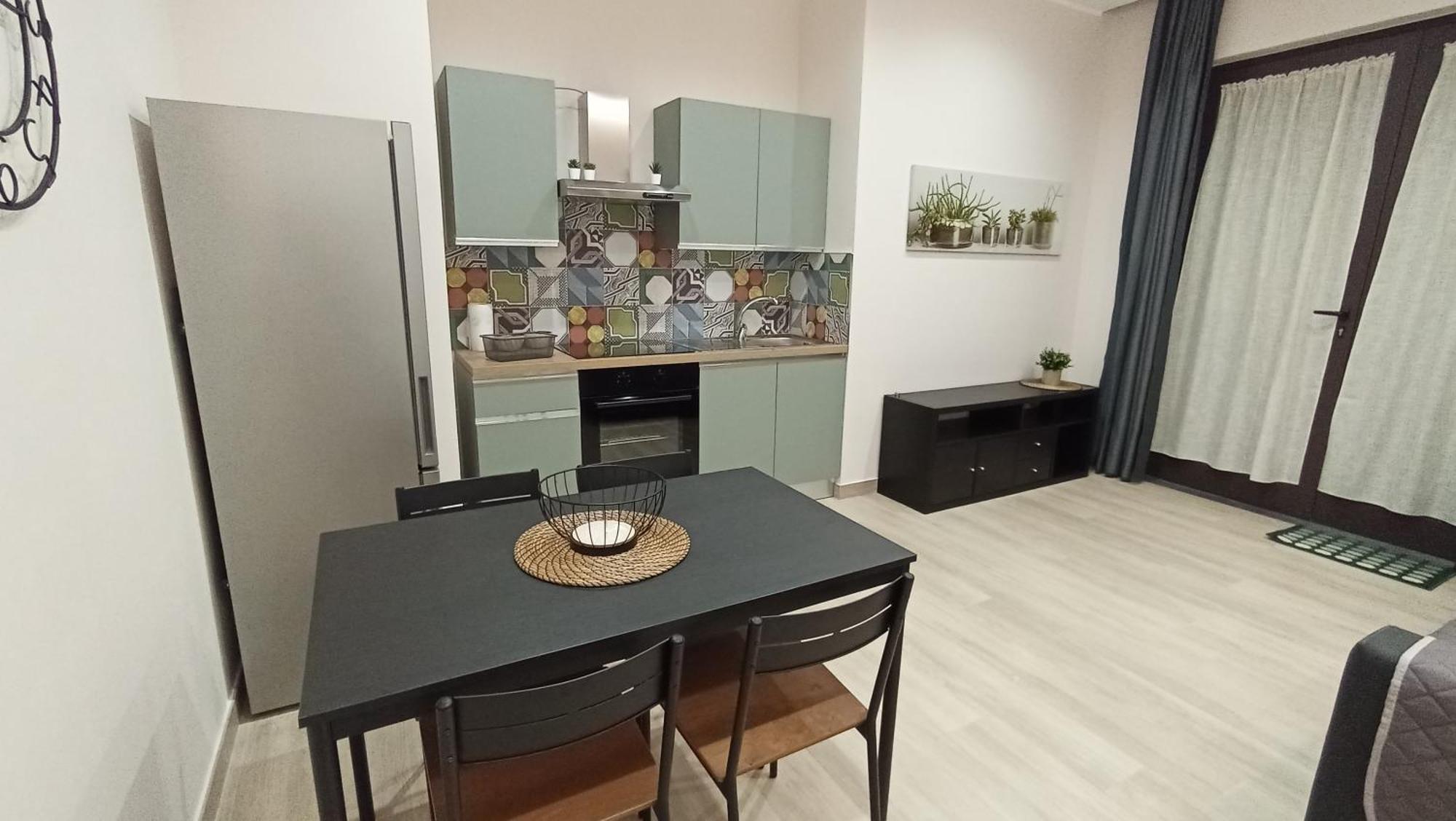Ragalna Gelsonero Apartments מראה חיצוני תמונה