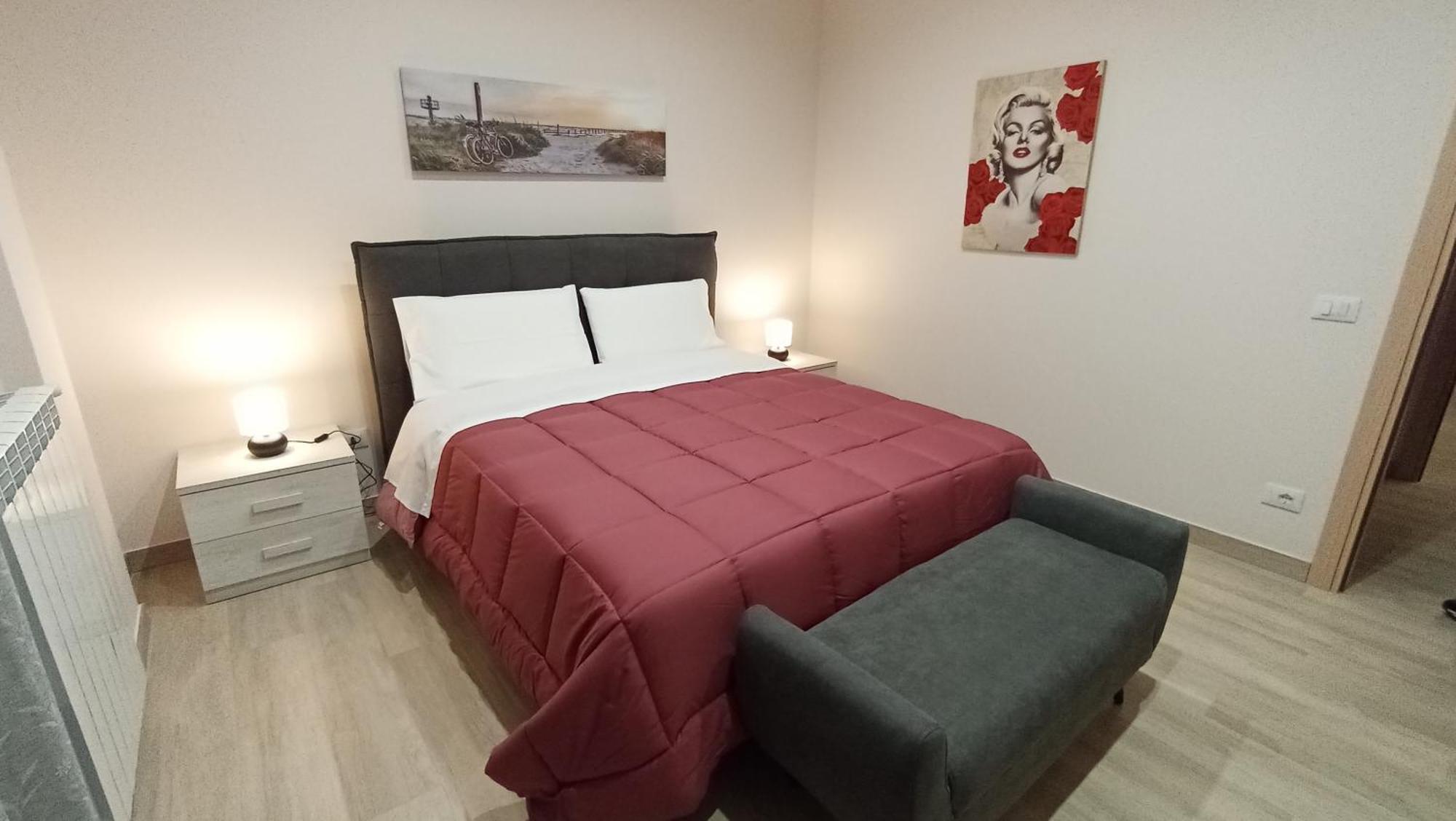 Ragalna Gelsonero Apartments מראה חיצוני תמונה